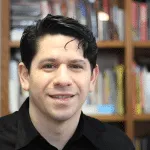 Pastor Frank Rondon
